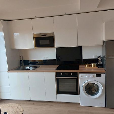 Appartement Proche Plage 昂代 外观 照片